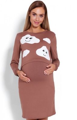 Bielizna ciążowa PeekaBoo ze sklepu: intimiti.pl w kategorii: Bielizna ciążowa - zdjęcie 3B4B001-93A-4736_137168