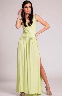Roco - Sukienka elegancka ze sklepu: intimiti.pl w kategorii: Sukienki - zdjęcie 3B4B001-93A-4736_141113