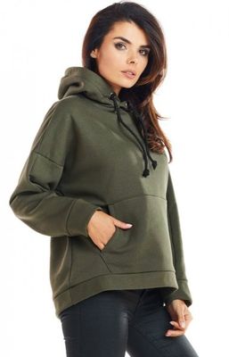 Bluza damska Infinite You ze sklepu: intimiti.pl w kategorii: Bluzy damskie - zdjęcie 3B4B001-93A-4736_145615