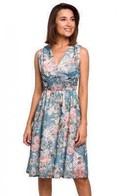 Stylove - Sukienka ze sklepu: intimiti.pl w kategorii: Sukienki - zdjęcie 3B4B001-93A-4736_147436