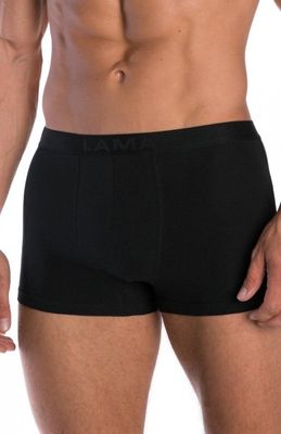 Majtki męskie casual bez wzorów lama ze sklepu: intimiti.pl w kategorii: Majtki męskie - zdjęcie 3B4B001-93A-4736_149797