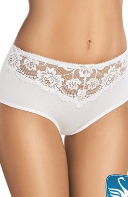 Gabidar - Majtki damskie w stylu klasycznym ze sklepu: intimiti.pl w kategorii: Majtki damskie - zdjęcie 3B4B001-93A-4736_154367