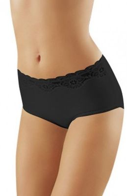 Majtki damskie eleganckie Italian Fashion ze sklepu: intimiti.pl w kategorii: Majtki damskie - zdjęcie 3B4B001-93A-4736_154800