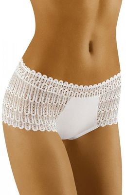 Majtki damskie eleganckie Wol-bar ze sklepu: intimiti.pl w kategorii: Majtki damskie - zdjęcie 3B4B001-93A-4736_155387