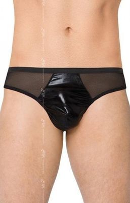 Majtki męskie casual SoftLine Collection ze sklepu: intimiti.pl w kategorii: Majtki męskie - zdjęcie 3B4B001-93A-4736_163478