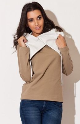 Bluza damska katrus ze sklepu: intimiti.pl w kategorii: Bluzy damskie - zdjęcie 3B4B001-93A-4736_16382