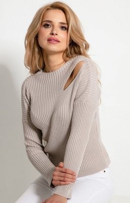 Bluzka damska sportowa Fobya ze sklepu: intimiti.pl w kategorii: Bluzki damskie - zdjęcie 3B4B001-93A-4736_165122