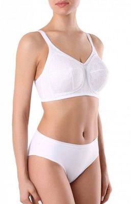 Biustonosz casual Conte ze sklepu: intimiti.pl w kategorii: Biustonosze - zdjęcie 3B4B001-93A-4736_168606