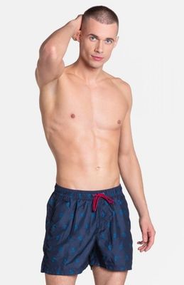 Kąpielówki koronkowy casual Henderson ze sklepu: intimiti.pl w kategorii: Kąpielówki - zdjęcie 3B4B001-93A-4736_170153