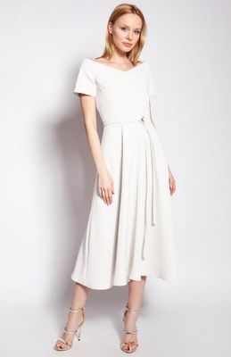 Lanti - Sukienka elegancka ze sklepu: intimiti.pl w kategorii: Sukienki - zdjęcie 3B4B001-93A-4736_171568