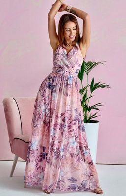 Sukienka boho Roco ze sklepu: intimiti.pl w kategorii: Sukienki - zdjęcie 3B4B001-93A-4736_172340