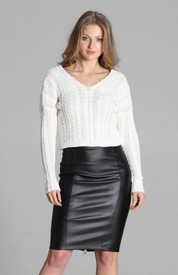 Spódnica w stylu klasycznym Lanti ze sklepu: intimiti.pl w kategorii: Spódnice - zdjęcie 3B4B001-93A-4736_172682
