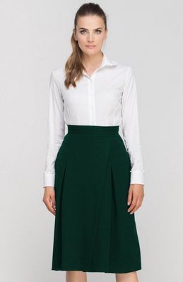 Lanti - Spódnica koronkowa ze sklepu: intimiti.pl w kategorii: Spódnice - zdjęcie 3B4B001-93A-4736_172692