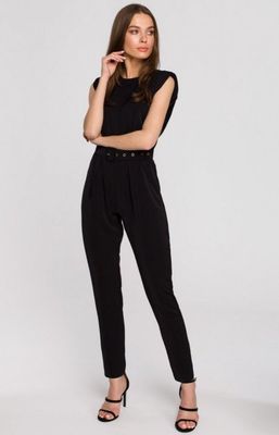 Stylove - Kombinezon damski elegancki ze sklepu: intimiti.pl w kategorii: Kombinezony damskie - zdjęcie 3B4B001-93A-4736_173766