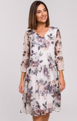 Sukienka Stylove ze sklepu: intimiti.pl w kategorii: Sukienki - zdjęcie 3B4B001-93A-4736_173785