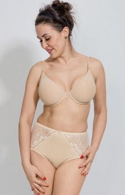 Mitex - Majtki damskie wiosenny ze sklepu: intimiti.pl w kategorii: Majtki damskie - zdjęcie 3B4B001-93A-4736_173847