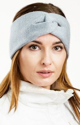 Czapka zimowa damska casualowa AWAMA ze sklepu: intimiti.pl w kategorii: Czapki zimowe damskie - zdjęcie 3B4B001-93A-4736_177343