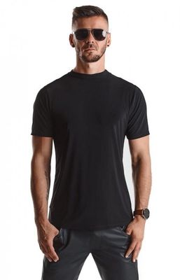 T-shirt męski na lato RFP regnes fetish planet ze sklepu: intimiti.pl w kategorii: T-shirty męskie - zdjęcie 3B4B001-93A-4736_177541