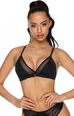 Biustonosz na lato casual Mat ze sklepu: intimiti.pl w kategorii: Biustonosze - zdjęcie 3B4B001-93A-4736_178521