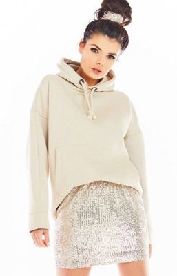 Spódnica koronkowa AWAMA ze sklepu: intimiti.pl w kategorii: Spódnice - zdjęcie 3B4B001-93A-4736_178752