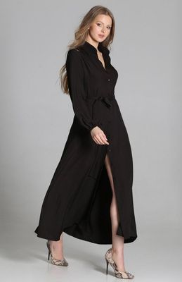 Sukienka w stylu klasycznym Lanti ze sklepu: intimiti.pl w kategorii: Sukienki - zdjęcie 3B4B001-93A-4736_179100