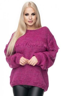 Sweter damski PeekaBoo ze sklepu: intimiti.pl w kategorii: Swetry damskie - zdjęcie 3B4B001-93A-4736_182350