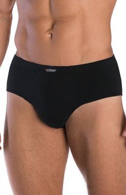 Majtki męskie bez wzorów lama ze sklepu: intimiti.pl w kategorii: Majtki męskie - zdjęcie 3B4B001-93A-4736_183139