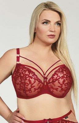 Biustonosz młodzieżowy Krisline ze sklepu: intimiti.pl w kategorii: Biustonosze - zdjęcie 3B4B001-93A-4736_184372