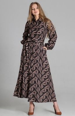 Sukienka casual Lanti ze sklepu: intimiti.pl w kategorii: Sukienki - zdjęcie 3B4B001-93A-4736_184752
