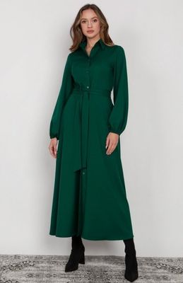 Sukienka casual Lanti ze sklepu: intimiti.pl w kategorii: Sukienki - zdjęcie 3B4B001-93A-4736_184755
