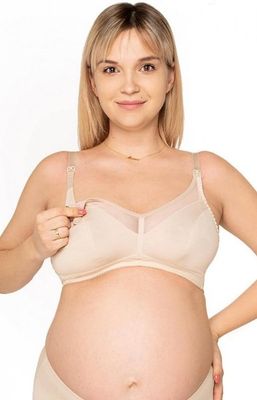 Bielizna ciążowa Momtobe ze sklepu: intimiti.pl w kategorii: Bielizna ciążowa - zdjęcie 3B4B001-93A-4736_188134