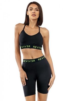 Szorty casual Reviver ze sklepu: intimiti.pl w kategorii: Szorty - zdjęcie 3B4B001-93A-4736_188915