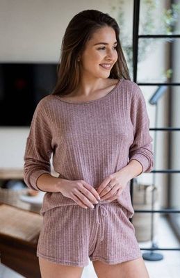Piżama na wiosnę Sensis ze sklepu: intimiti.pl w kategorii: Piżamy damskie - zdjęcie 3B4B001-93A-4736_189401