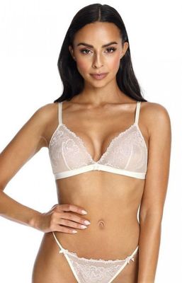 Biustonosz casual Mat ze sklepu: intimiti.pl w kategorii: Biustonosze - zdjęcie 3B4B001-93A-4736_189584