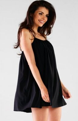 Sukienka casual AWAMA ze sklepu: intimiti.pl w kategorii: Sukienki - zdjęcie 3B4B001-93A-4736_189628