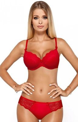 Paripari - Majtki damskie ze sklepu: intimiti.pl w kategorii: Majtki damskie - zdjęcie 3B4B001-93A-4736_190116