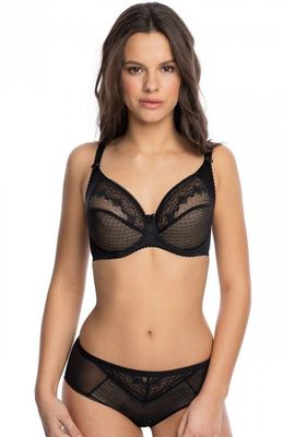 Majtki damskie casual Gaia ze sklepu: intimiti.pl w kategorii: Majtki damskie - zdjęcie 3B4B001-93A-4736_192617