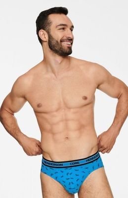 Majtki męskie casual Henderson ze sklepu: intimiti.pl w kategorii: Majtki męskie - zdjęcie 3B4B001-93A-4736_194653