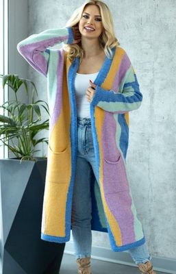 Sweter damski PeekaBoo ze sklepu: intimiti.pl w kategorii: Swetry damskie - zdjęcie 3B4B001-93A-4736_194972