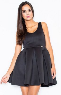 Sukienka na lato Figl ze sklepu: intimiti.pl w kategorii: Sukienki - zdjęcie 3B4B001-93A-4736_208492