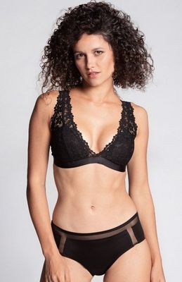 Majtki damskie lama ze sklepu: intimiti.pl w kategorii: Majtki damskie - zdjęcie 3B4B001-93A-4736_209957