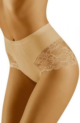 Majtki damskie eleganckie Wol-bar ze sklepu: intimiti.pl w kategorii: Majtki damskie - zdjęcie 3B4B001-93A-4736_211441