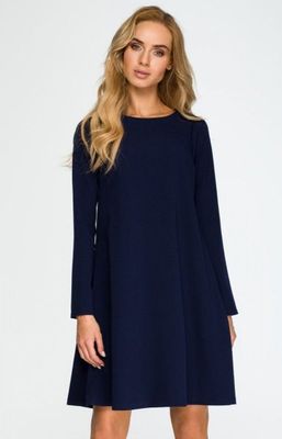 Stylove - Sukienka ze sklepu: intimiti.pl w kategorii: Sukienki - zdjęcie 3B4B001-93A-4736_211615