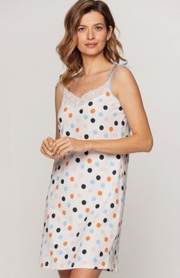 Koszula nocna casual Cana ze sklepu: intimiti.pl w kategorii: Koszule nocne - zdjęcie 3B4B001-93A-4736_211835