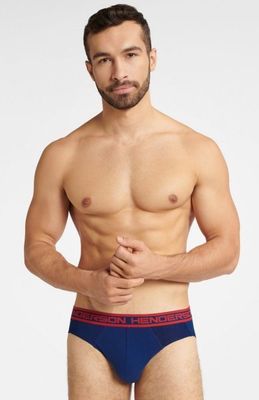Majtki męskie casual Henderson ze sklepu: intimiti.pl w kategorii: Majtki męskie - zdjęcie 3B4B001-93A-4736_213016