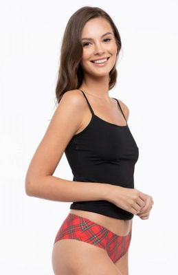 Majtki damskie na wiosnę Julimex ze sklepu: intimiti.pl w kategorii: Majtki damskie - zdjęcie 3B4B001-93A-4736_213986