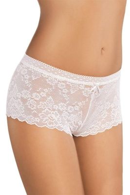 Gabidar - Majtki damskie casual ze sklepu: intimiti.pl w kategorii: Majtki damskie - zdjęcie 3B4B001-93A-4736_21413