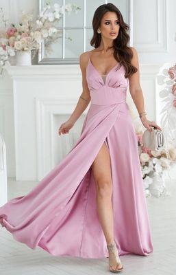 Sukienka elegancka Bicotone ze sklepu: intimiti.pl w kategorii: Sukienki - zdjęcie 3B4B001-93A-4736_214798