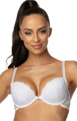 Biustonosz casual Mat ze sklepu: intimiti.pl w kategorii: Biustonosze - zdjęcie 3B4B001-93A-4736_215166