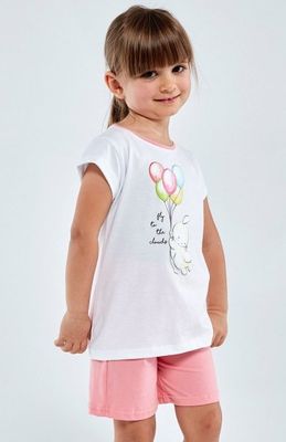 Piżama dziecięce casualowy Cornette ze sklepu: intimiti.pl w kategorii: Piżamy dziecięce - zdjęcie 3B4B001-93A-4736_215202